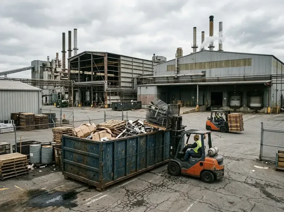 industrial-factory-scrap-conta-003 — frequently asked questions, Cheap Roll-off Dumpster Rentals in Kenedy, TX